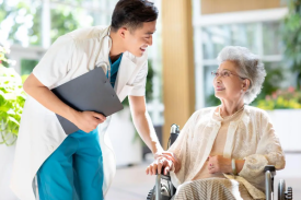 湖南省中医院医养连系建设项目可行性研究报告